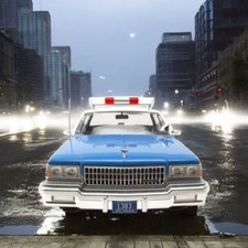 Chevrolet caprice new gebraucht kaufen  Neu-Ulm