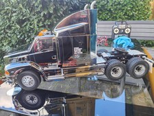 Seltener schöner tamiya gebraucht kaufen  Unkel