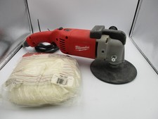 Milwaukee corded speed for sale  Derry