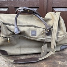Tripp suitcase holdall for sale  COLCHESTER