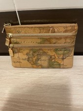 Pochette alviero martini usato  Assago