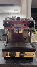 Cimbali m21 junior gebraucht kaufen  Buchenberg