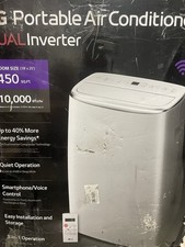 air ac lg for sale  Austin