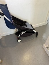 Babyzen air canopy for sale  LONDON