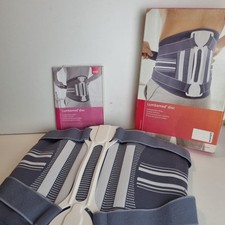 Lumbamed disc lumbalorthese gebraucht kaufen  Bochum