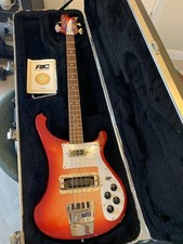rickenbacker bass for sale rickenbacker bass for sale BARNSLEY