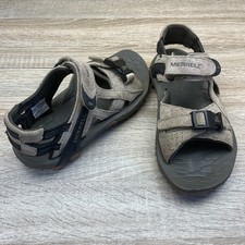 Merrell vibram soles for sale  ALFRETON