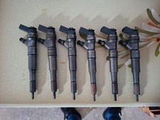 Iniettori bmw e46 usato Iniettori bmw e46 usato  Supersano