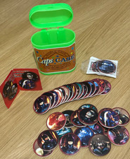 Batman robin pog for sale  STOCKTON-ON-TEES