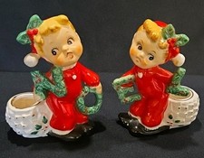 Vintage christmas 1950s for sale  La Plata