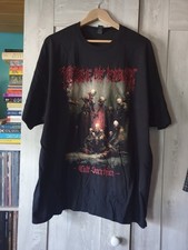 Cradle filth cult gebraucht kaufen  Reutlingen