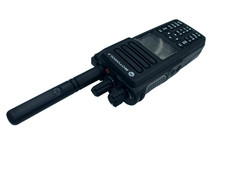 Motorola dp4800e mototrbo for sale  NORTHALLERTON