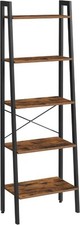 Ladder shelf industrial for sale  SALFORD