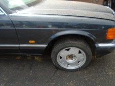 Mercedes 560sel w126 for sale  GREAT YARMOUTH