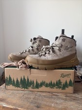Danner mountain 600 for sale  CHRISTCHURCH