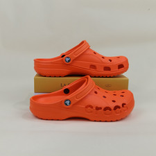 2025 new crocs for sale  ROTHERHAM