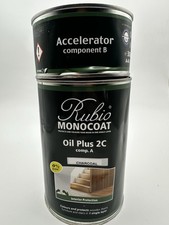 Rubio monocoat wood for sale  Corbin