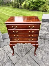 Vintage solid cherry d'occasion  Expédié en Belgium
