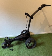 Motocaddy dhc ultra gebraucht kaufen  Mainz