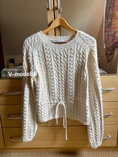 Zara blogger pullover gebraucht kaufen  Großenbrode
