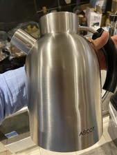 Ascot electric kettle for sale  SCUNTHORPE