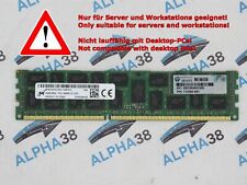 Micron rdimm ecc gebraucht kaufen  Braunschweig