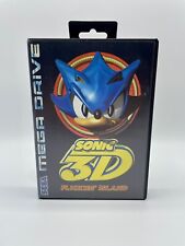 🇪🇺 Sonic 3D Flickies’ Island - Megadrive - Sega - Pal 🇪🇺 comprar usado  Enviando para Brazil