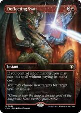 Mtg deflecting swat usato  Bari