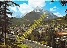 Mittenwald alpenstraße öfele gebraucht kaufen  Berlin