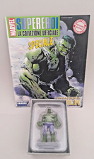 Marvel eaglemoss fabbri usato  Firenze
