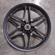 Custom aluminum front for sale  Azusa