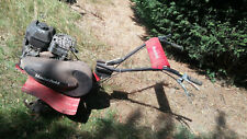 Mountfield petrol rotavator for sale  SHEFFIELD