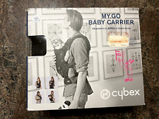 Cybex baby carrier for sale  Shipping to Ireland