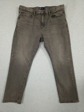 Gap jeans men for sale  Richwood