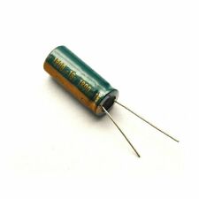 20pcs 1800uf 16v d'occasion  Expédié en Belgium