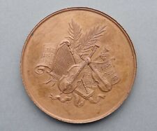 Swiss medal. geneve d'occasion  Troyes