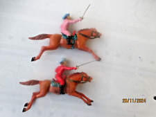 Jim figurines mousquetaire d'occasion  Bordeaux-