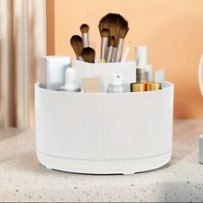 Rotating makeup organizer for sale  LONDON