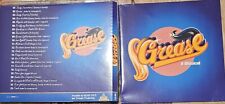 Grease musical lorella usato  Minerbio