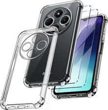 Cover per xiaomi usato  Roma