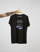 Shirt neroazzurri road usato  Angri