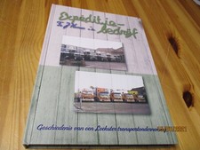 Spedition homan leek gebraucht kaufen  Riedstadt