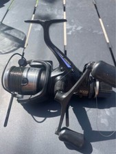 Shimano 5000 gte for sale  IPSWICH