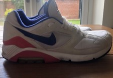 Nike air 180 for sale  LEICESTER