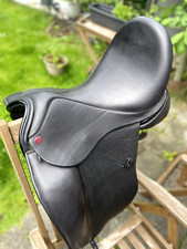 Dressur pony sattel gebraucht kaufen  Ratingen