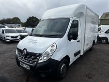 2016 renault master for sale  SOLIHULL