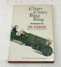 Chitty chitty bang for sale  Sacramento