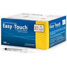 Easy touch 100 for sale  Wesley Chapel