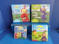 Teletubbies books print for sale  Slidell