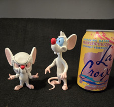 Pinky brain figures for sale  Burbank